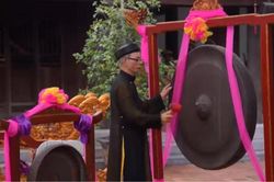 Giữ hồn di sản giữa nhịp phát triển Thủ đô