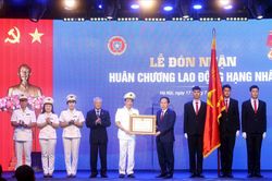 Hệ thống thi hành án dân sự đổi mới mạnh mẽ, hiện đại, liêm chính