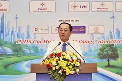 An ninh năng lượng đến 2030: Khơi thông nguồn lực phát triển hạ tầng năng lượng