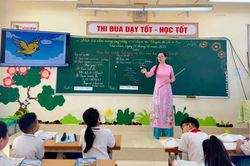 Miễn phí sách giáo khoa từ năm học 2026-2027 tại nhiều tỉnh, thành trên cả nước