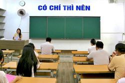 Vụ án tại Điểm thi Tuyên Quang lên cấp Bộ Công an xử lý, hơn 10 tỉnh khác phải xác minh phản ánh tiêu cực