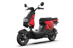 VinFast Amio S2 'lên ngôi' mùa tựu trường nhờ thiết kế cá tính và nhiều tính năng an toàn vượt trội