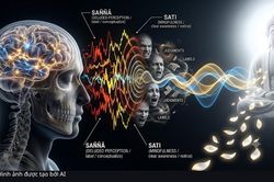 Ta đang thấy sự thật, hay chỉ đang thấy cái tưởng?