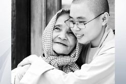 Hiếu kính song thân đến đại nguyện báo ân muôn loài