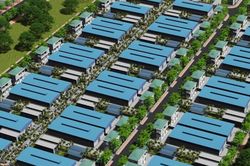 Hà Nội cho thuê hơn 268.000 m² đất tại Phú Xuyên xây cụm công nghiệp làng nghề