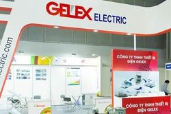 L&atilde;i sau thuế tăng vọt, Gelex Electric (GEE) ho&agrave;n th&agrave;nh 63% kế hoạch lợi nhuận năm
