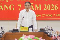 Phiên họp Thường trực HĐND tỉnh tháng 7