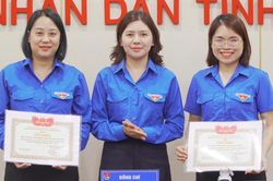Đoàn Khối UBND tỉnh triển khai nhiệm vụ 6 tháng cuối năm 2026