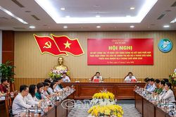 Tiếp tục hoàn thiện mô hình chính quyền địa phương 2 cấp