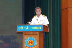 Ng&agrave;nh thuế chuyển từ tư duy quản l&yacute; h&agrave;nh ch&iacute;nh sang tư duy phục vụ v&agrave; quản trị dựa tr&ecirc;n dữ liệu