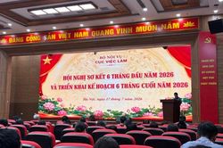 6 th&aacute;ng đầu năm, số người đề nghị hưởng trợ cấp thất nghiệp giảm 4,5%