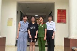 Nữ sinh 18 tuổi phá két sắt lấy gần 700 triệu đồng, công an bất ngờ phát hiện sự thật phía sau