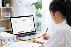 Kỳ thi tốt nghiệp THPT 2027, sĩ tử 2K9 cần chiến thuật ôn tập nào để bứt phá?