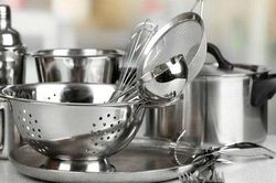 Đồ gia dụng bằng inox 304 hay 316 tốt hơn?