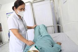 Bệnh viện Đa khoa tỉnh Phú Thọ ghép tế bào gốc tự thân thành công ca đầu tiên
