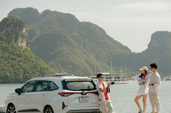 Toyota Việt Nam bán hơn 36.600 xe sau 6 tháng đầu năm 2026