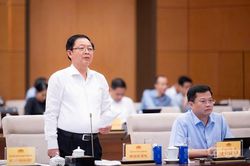 Đề xuất cắt giảm 38 thủ tục hành chính lĩnh vực nông nghiệp và môi trường