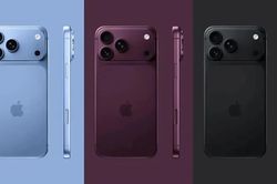 iPhone 18 Pro Max lộ thiết kế khác lạ, đổi lại có nâng cấp ai cũng mong chờ