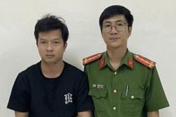 Bắt đối tượng từ Đồng Nai sang Lâm Đồng 'đội lốt' làm thuê để trốn truy nã