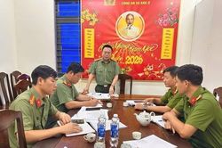 Bảo đảm thế trận an ninh vì sự phát triển của Thành phố Đồng Nai