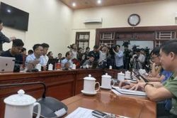 Rút hồ sơ vụ sai phạm thi tốt nghiệp THPT tại Tuyên Quang về Cơ quan An ninh điều tra Bộ Công an