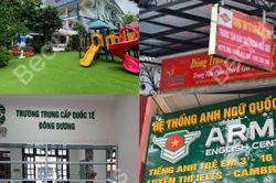 10 đơn vị giáo dục đứng đầu danh sách chậm đóng, trốn đóng BHXH mới nhất