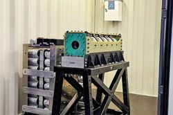 Quân đội Mỹ thử lá chắn điện từ chống UAV thay tên lửa