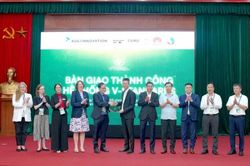 Chuyển giao V-Standard, mở rộng cơ hội thị trường cho n&ocirc;ng sản Việt