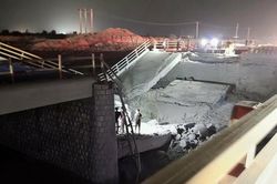 Mỹ nhắm mục tiêu vào sân bay, cầu và nhà ga xe lửa của Iran