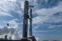 Công nghệ 17/7: SpaceX hủy phóng Starship V3