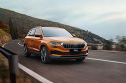 Skoda sản xuất chiếc Karoq thứ 1 triệu, thế hệ mới dự kiến ra mắt năm 2027