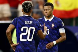 Cầu thủ Pháp không muốn đá trận tranh hạng ba World Cup
