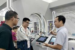 Hệ sinh thái đổi mới sáng tạo: Gỡ điểm nghẽn, kích hoạt động lực tăng trưởng: Bài 4: Doanh nghiệp - mắt xích quan trọng của hệ sinh thái đổi mới sáng tạo
