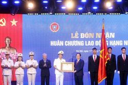 80 năm Thi h&agrave;nh &aacute;n d&acirc;n sự: Tiếp tục đổi mới để đ&aacute;p ứng y&ecirc;u cầu ph&aacute;t triển đất nước