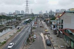 Phường Tương Mai: Tạo dư địa phát triển từ hạ tầng đồng bộ