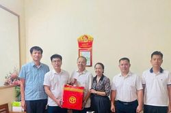Xã Ô Diên: Để lòng biết ơn được gửi trao bằng những hành động đẹp