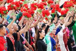 Học tập, thực hành theo Bác - Nguồn sức mạnh dân tộc Việt Nam trong kỷ nguyên mới
