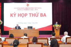 Hiến kế tháo gỡ điểm nghẽn, tạo động lực phát triển phường Việt Hưng