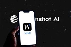Kimi K3 tạo sức ép mới trong cuộc đua AI toàn cầu