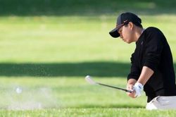 Đội tuyển golf Việt Nam chốt 6 tuyển thủ tham dự ASIAD 20