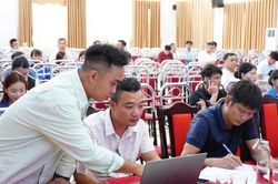 Số h&oacute;a dữ liệu đất đai: Định h&igrave;nh 'danh t&iacute;nh số' cho từng thửa đất tr&ecirc;n cả nước