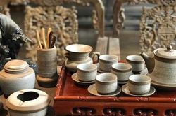 Tránh ngay 3 điều đại kỵ này kẻo mất lòng khi chọn bộ ấm chén làm quà tặng