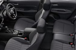 Rẻ hơn Kia Morning, hatchback hạng B của Honda giá 255 triệu đồng thiết kế cực ấn tượng bất ngờ được săn đón vì chỉ ngang Honda SH