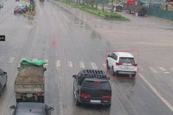Công an Thanh Hóa thông báo danh sách 154 biển số xe đến nộp phạt nguội