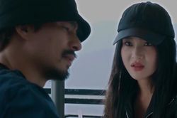 Sương khó tiếp cận sâu trong băng đảng Santana