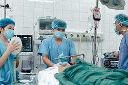 Thông tin mới nhất về sức khỏe các nạn nhân trong vụ tai nạn thảm khốc trên cao tốc Pháp Vân - Cầu Giẽ