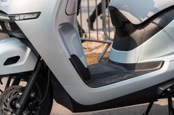 Xe máy điện Honda UC3 sản xuất tại Việt Nam giá có rẻ?