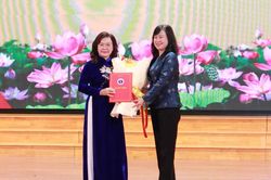 Bộ trưởng Đào Hồng Lan: Đại học Y Dược Cần Thơ phải trở thành trường trọng điểm quốc gia, dẫn dắt đào tạo nhân lực y tế vùng ĐBSCL