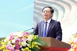 Phó Thủ tướng định hướng 5 trụ cột đưa Lào Cai trở thành cực tăng trưởng mới