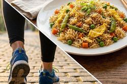 5 th&oacute;i quen đơn giản sau bữa tối gi&uacute;p giảm cholesterol